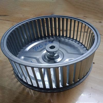 Cánh DN 210